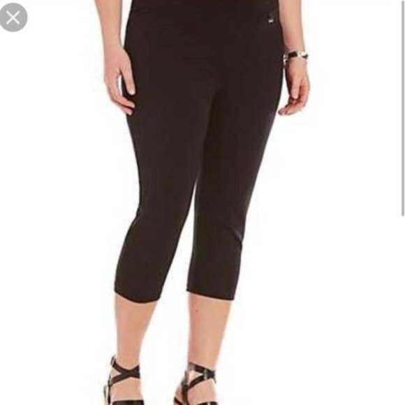 Peter Nygard | Pants u0026 Jumpsuits | Nygard Slims Capris | Poshmark